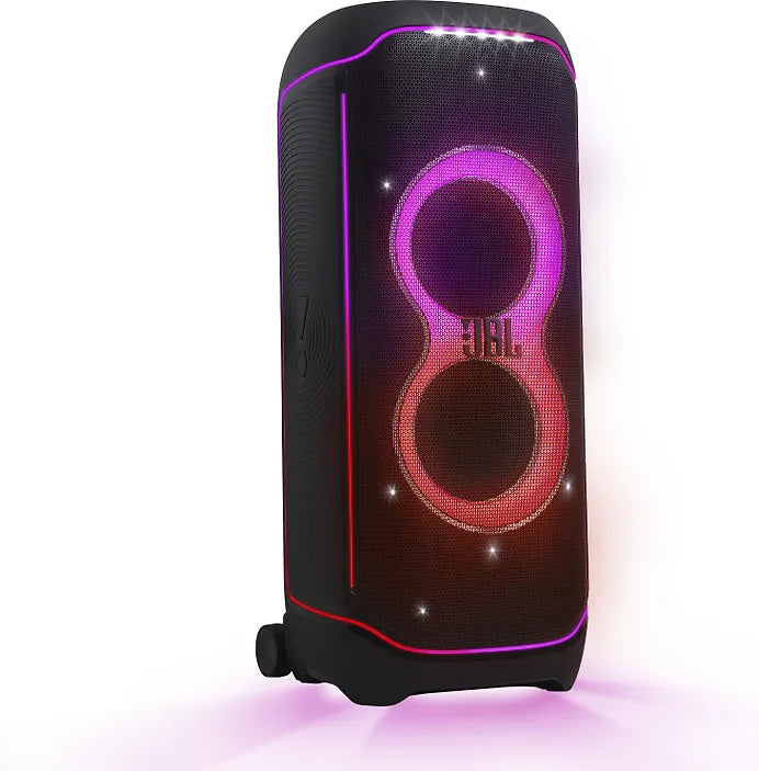 jbl partybox ultimate