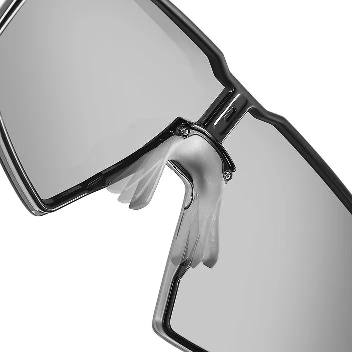 Julbo Edge solglasögon, khaki/svart