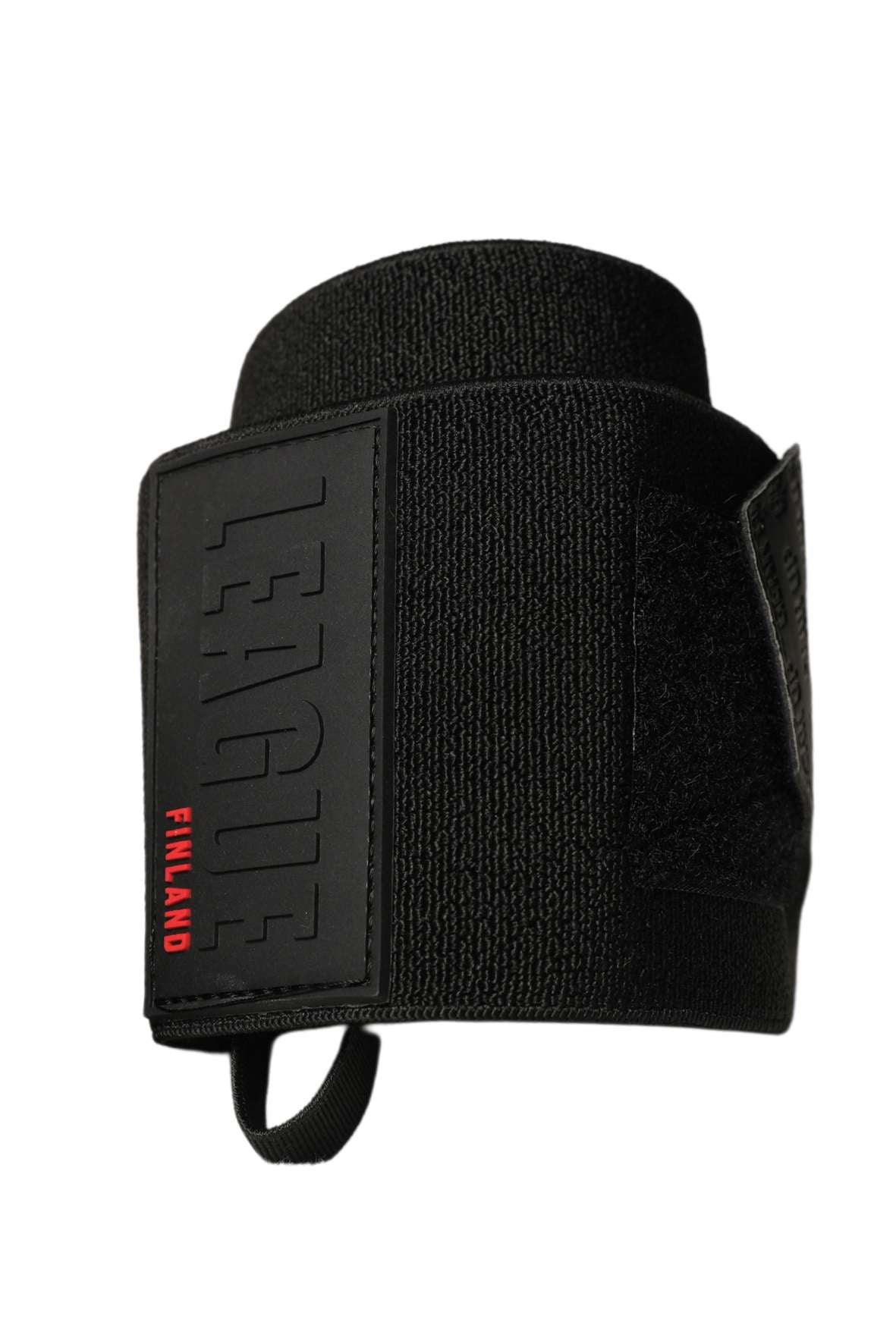 LEAGUE Wrist Wraps 2.0