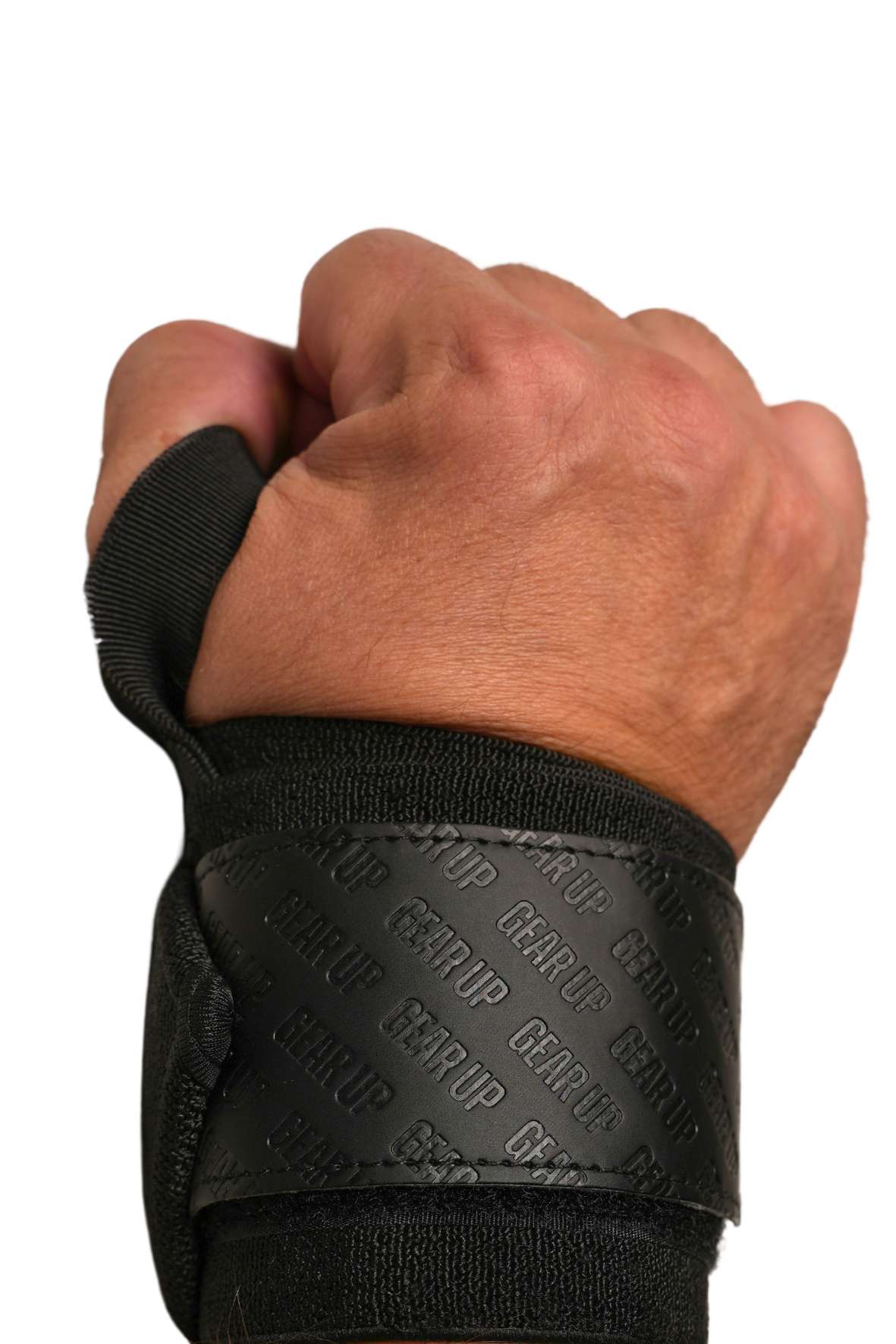 LEAGUE Wrist Wraps 2.0
