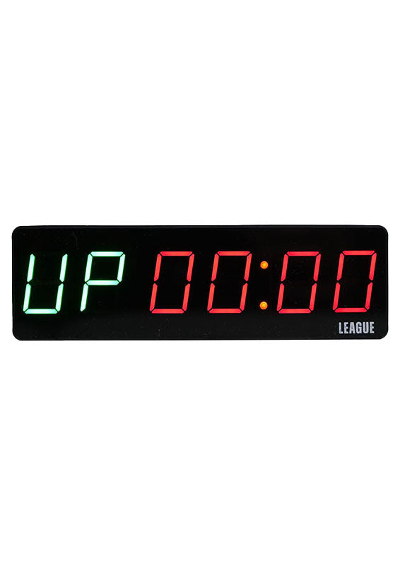 Pocket Timer