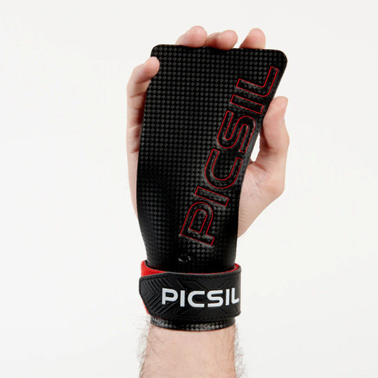 picsil rx grips No Holes lämsää käyttää maailman huiputkin, mikset sinäkin