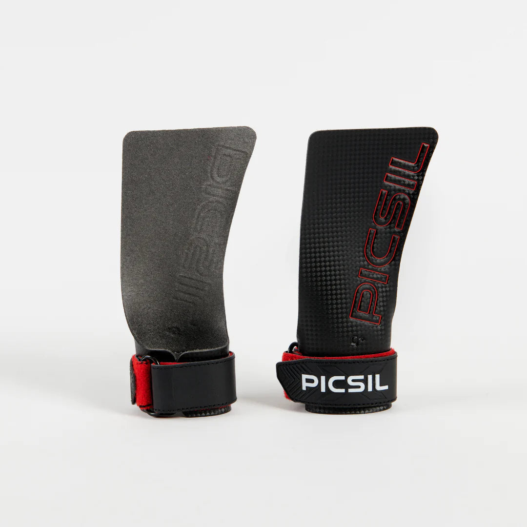 PICSIL RX No Hole Grips