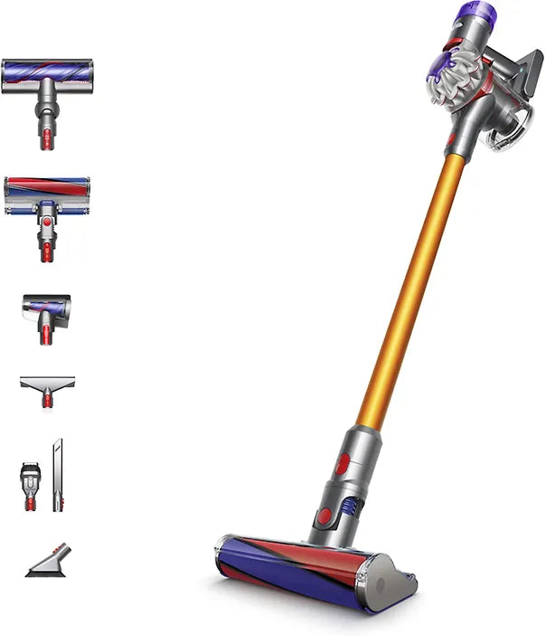 dyson v8 absolute