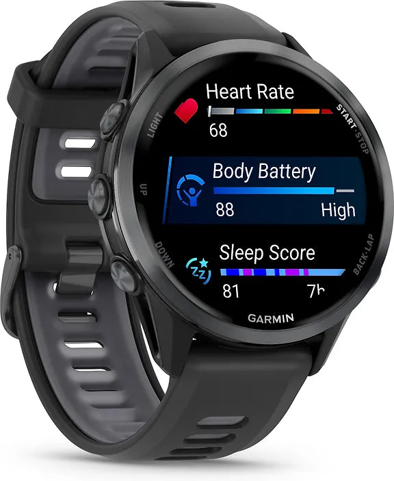 Garmin Forerunner 970 - Juoksijalle