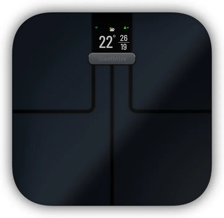 Garmin Index S2 Smarte Waage