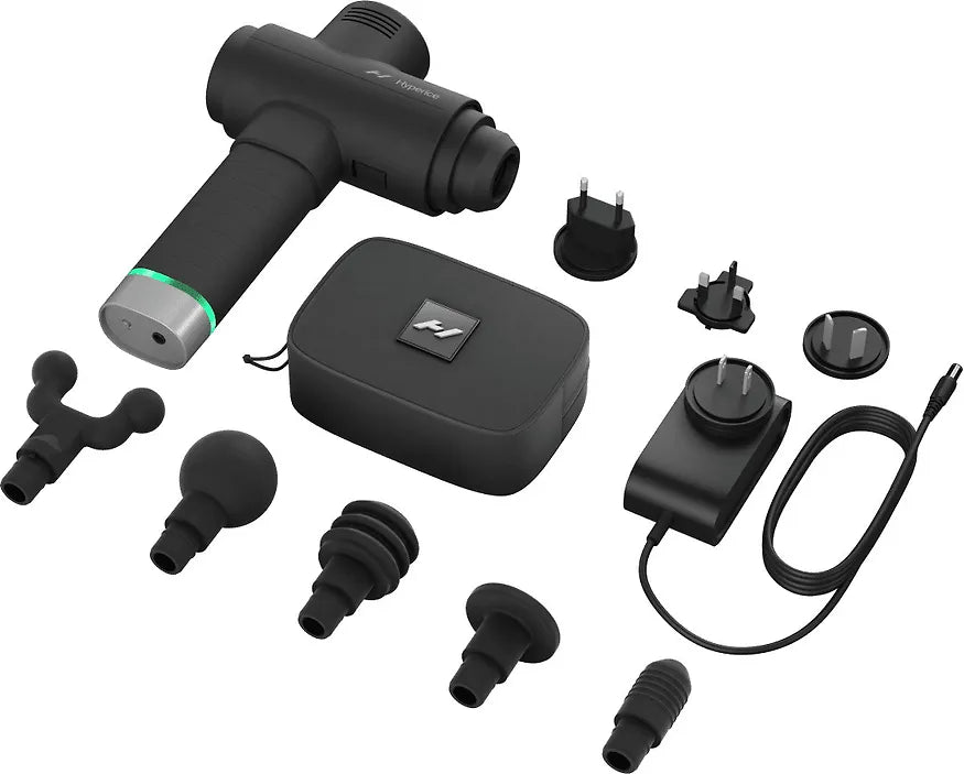hyperice hypervolt 2 pro