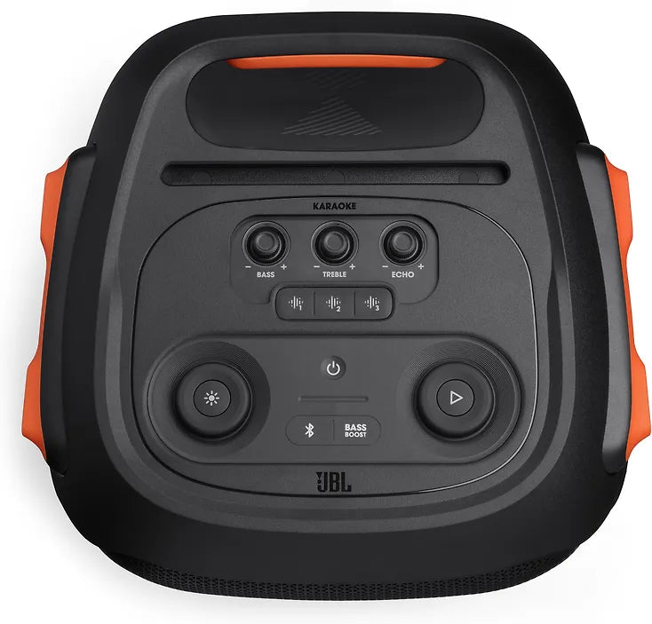jbl partybox 710