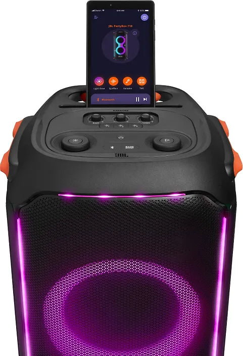 jbl partybox 710