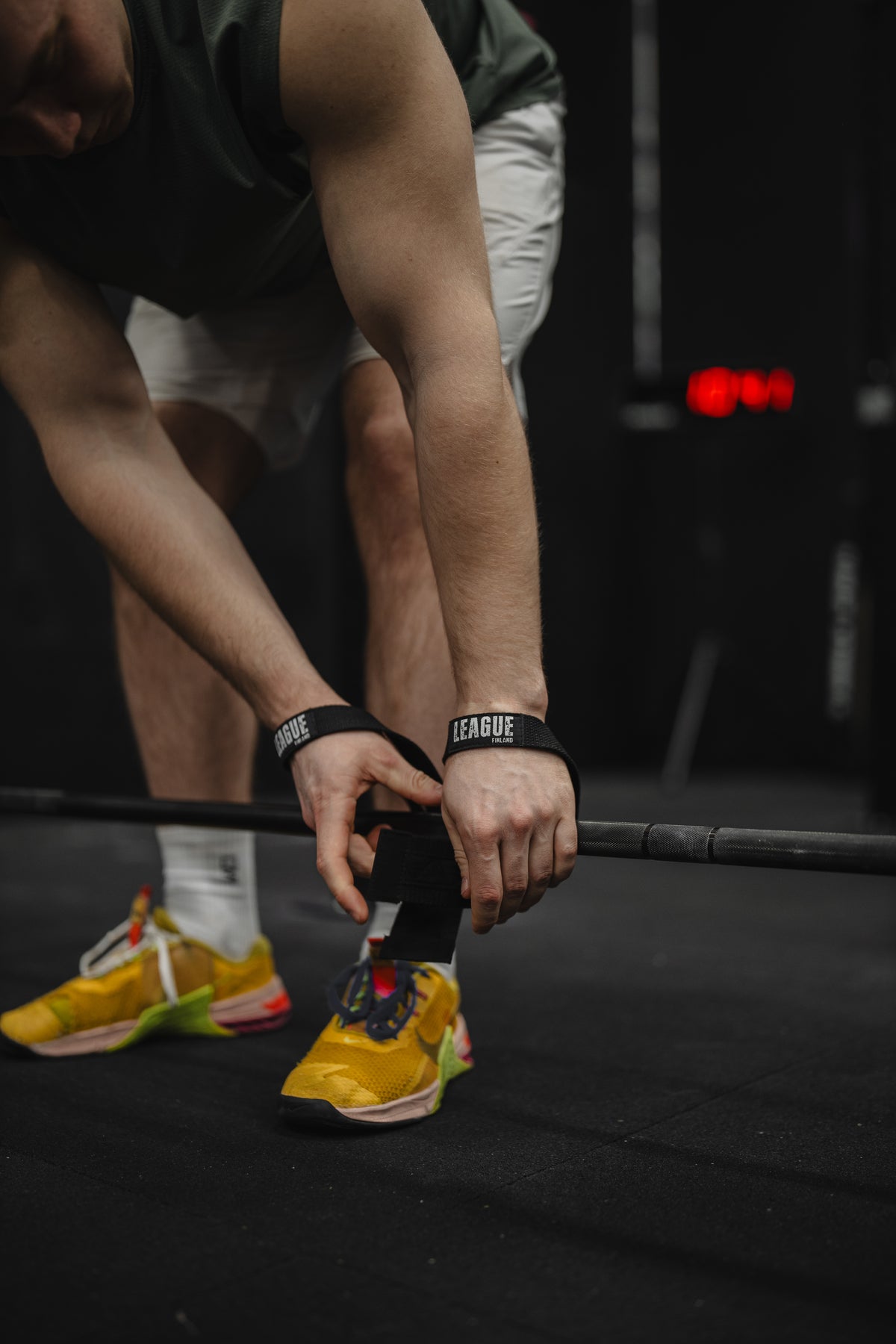 best lifting straps