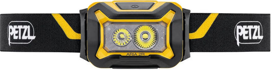 petzl aria 2r