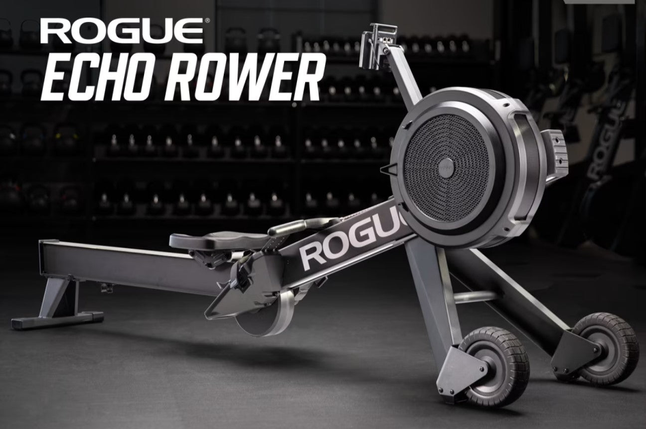 ROGUE Echo Rower