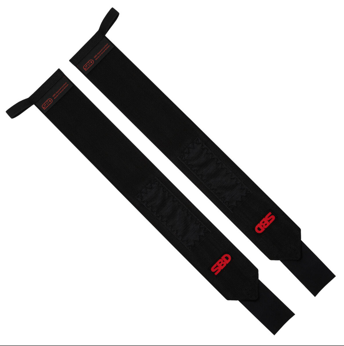 SBD Next Generation Wrist Wraps Stiff IPF Approved (24)