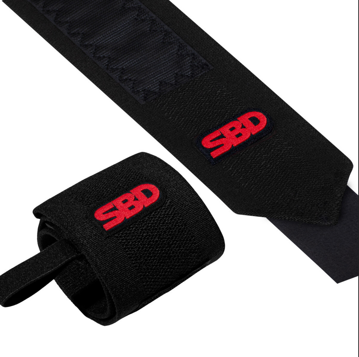 SBD Next Generation Wrist Wraps Flexible – IPF Approved (24)