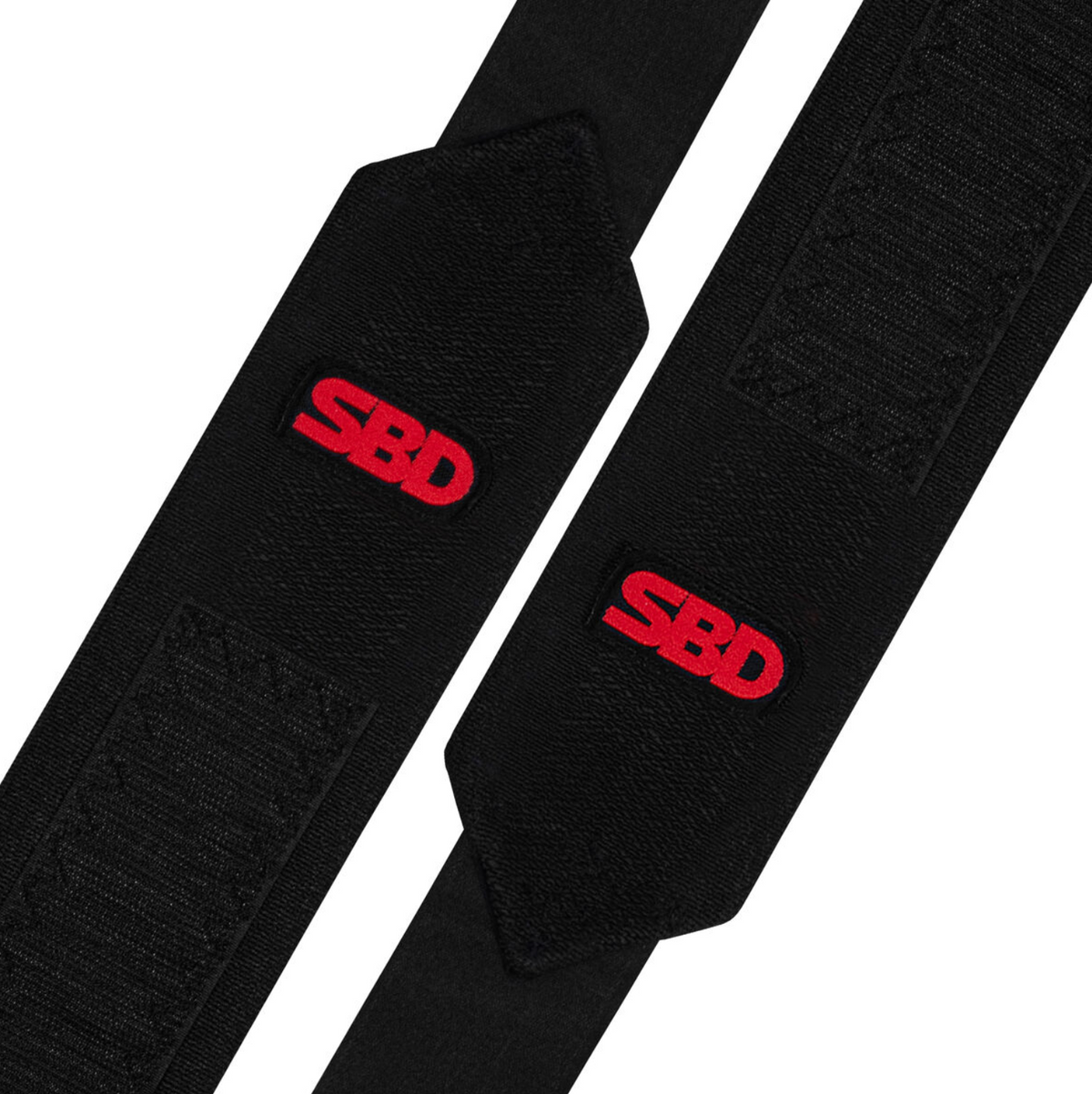 SBD Next Generation Wrist Wraps Flexible – IPF Approved (24)