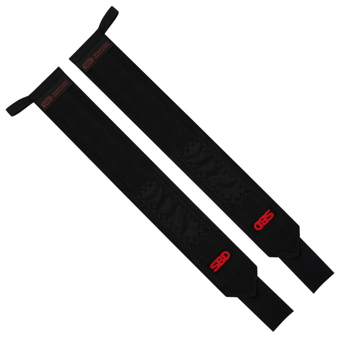 SBD Next Generation Wrist Wraps Flexible – IPF Approved (24)