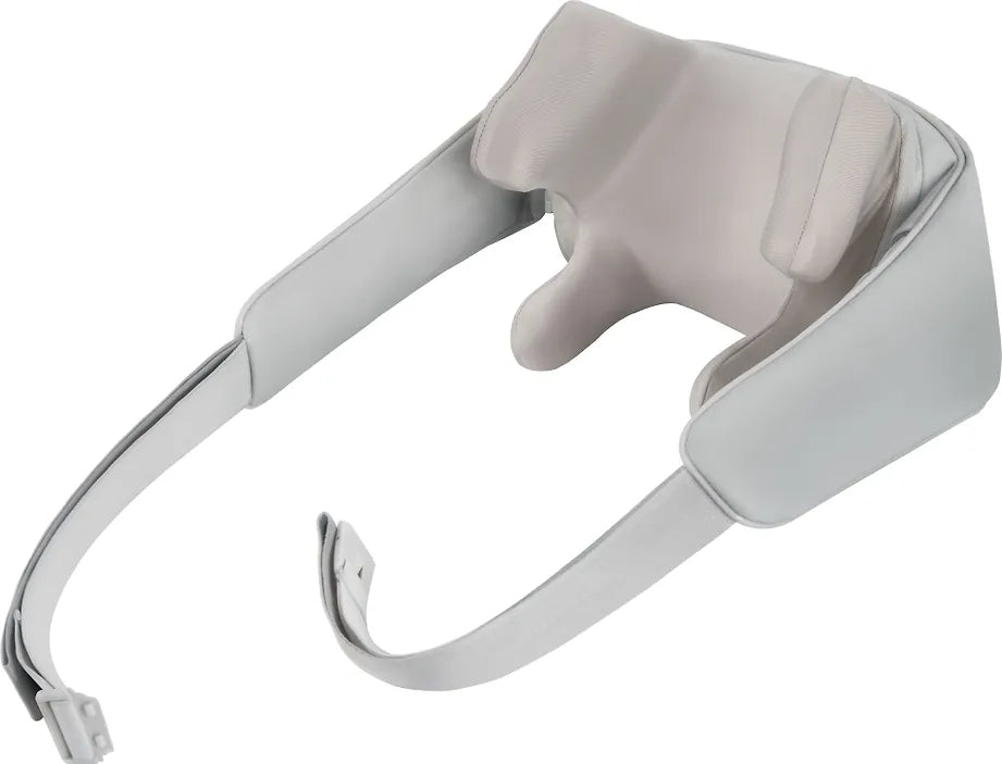 Vitality Vibes CL-340R – Mångsidig och effektiv nackmassageapparat