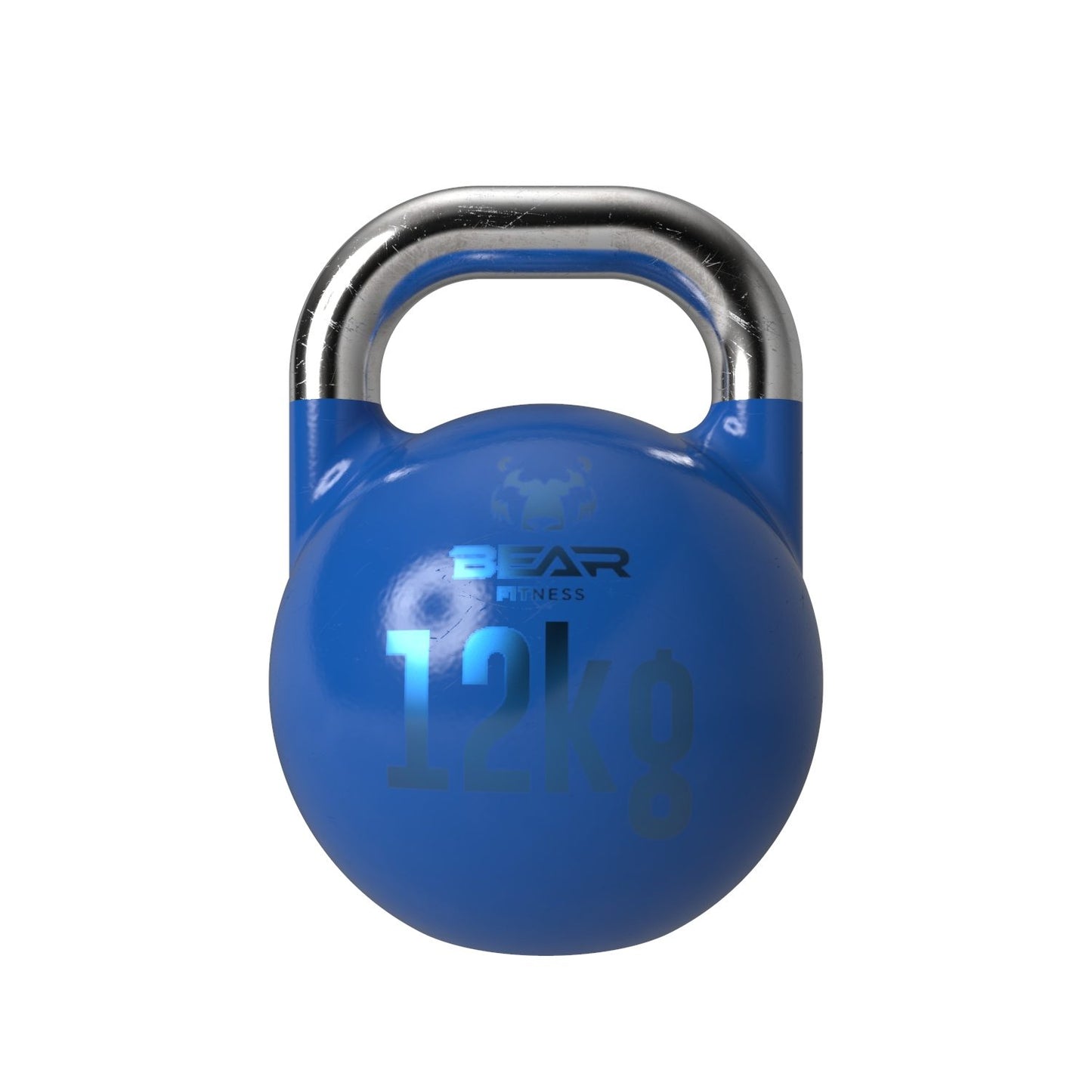Kahvakuulat 12kg