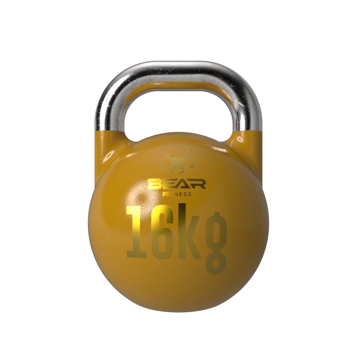 Kahvakuulat 16kg