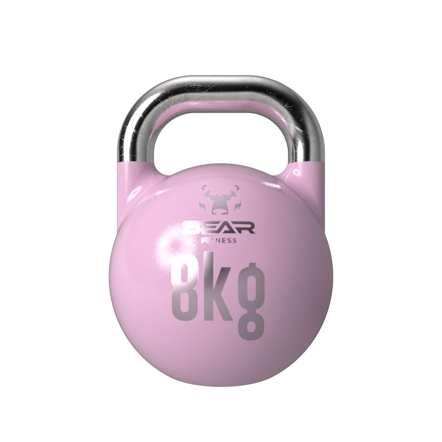Kahvakuulat 8kg