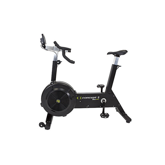concept2 bikeerg ilmanvastuspyörä