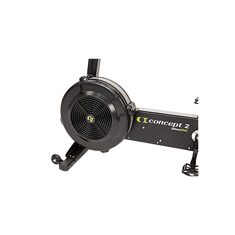 concept2 bikeerg