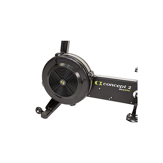 concept2 bikeerg