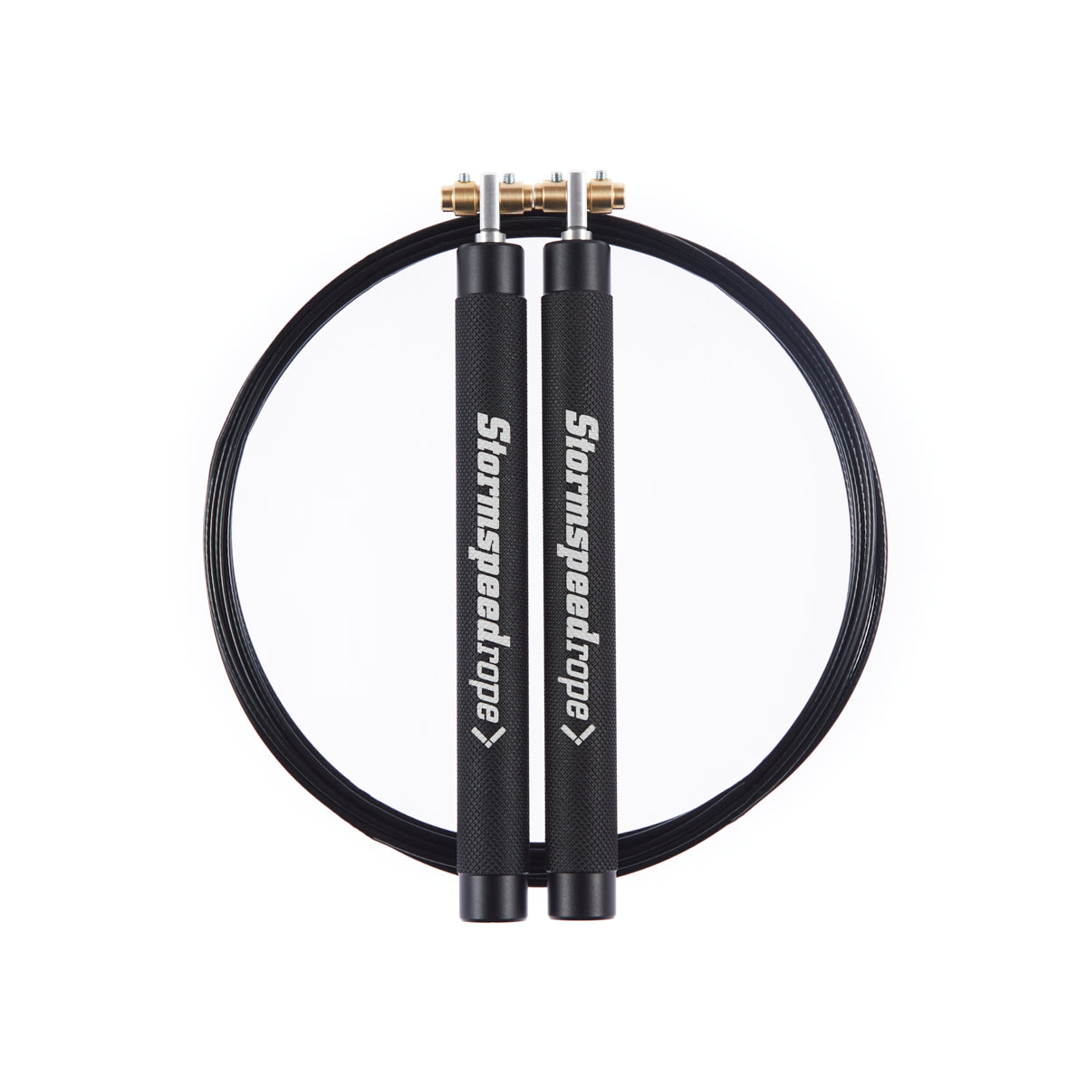 stormspeedrope sv1 Hyppunaru vaativaan käyttöön