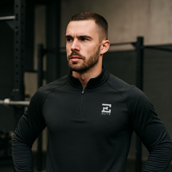 Tarvitseeko CrossFit-urheilija Zone 2 -harjoittelua?