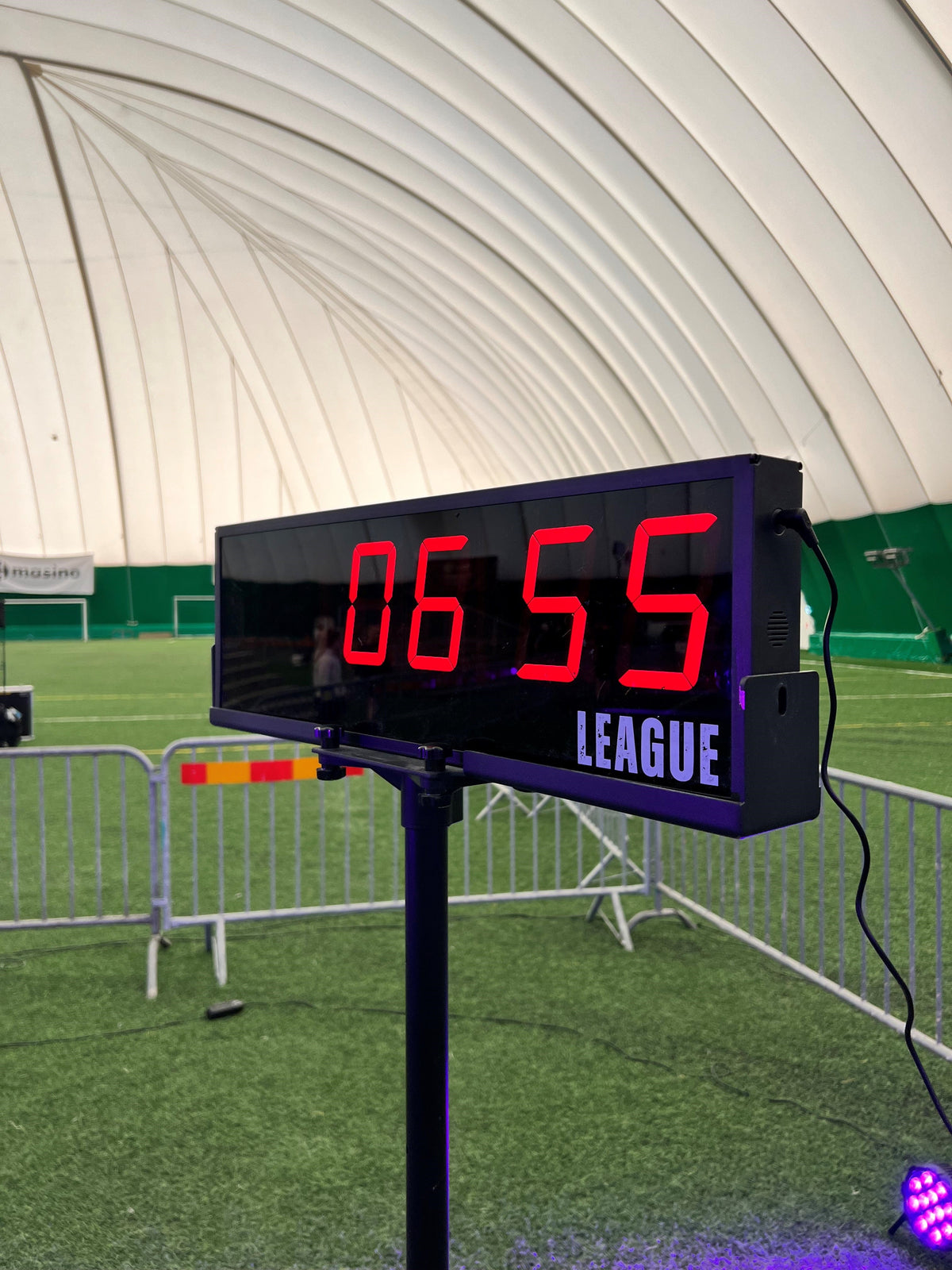 Gym Timer