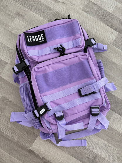 LEAGUE Training backpack 45L
