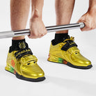 Gewichtheberschuhe