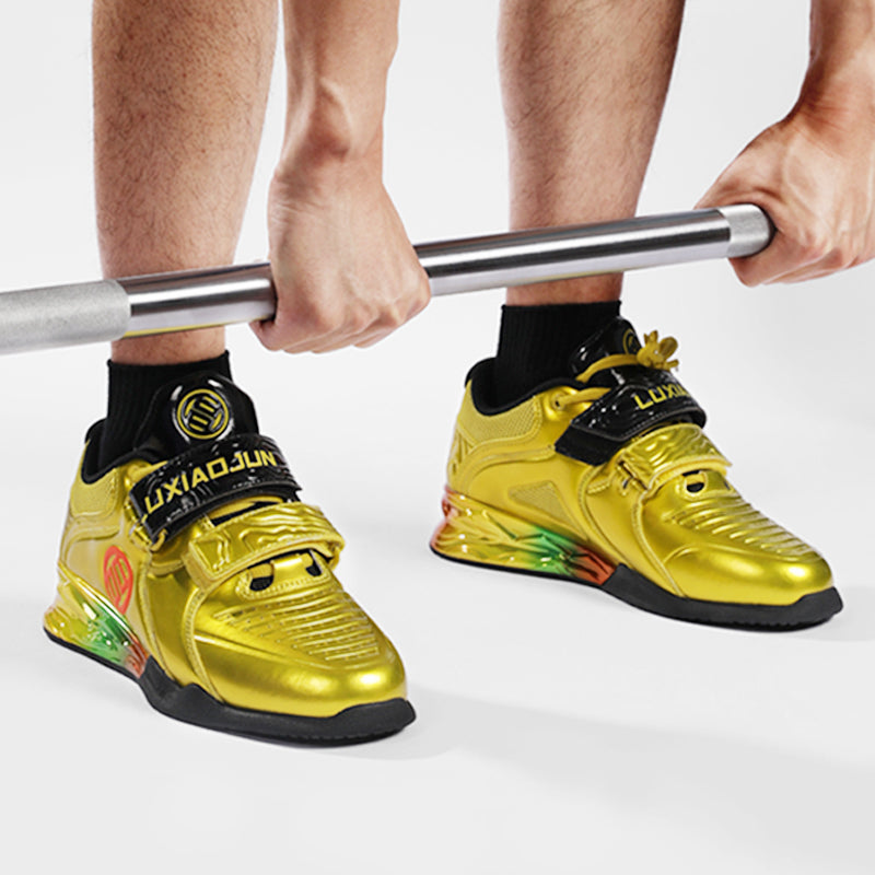 Gewichtheberschuhe
