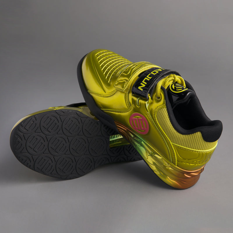 Gewichtheberschuhe