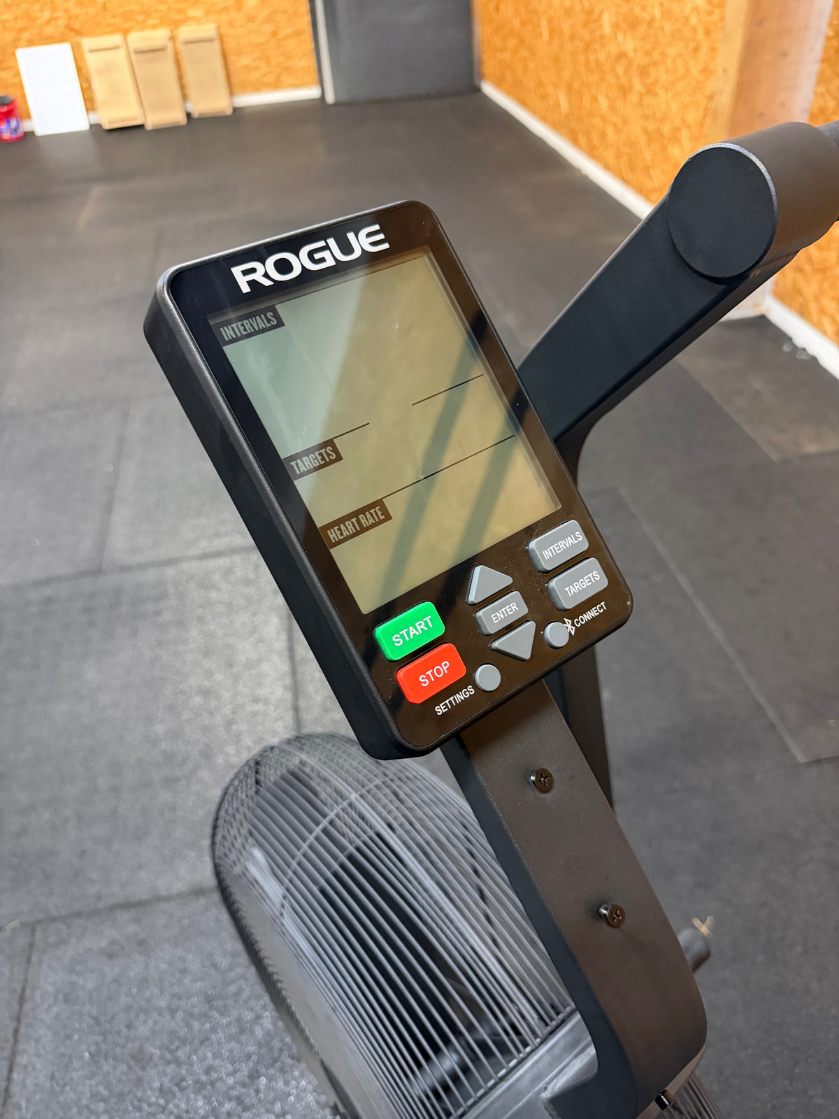 Rogue Echo Bike V3