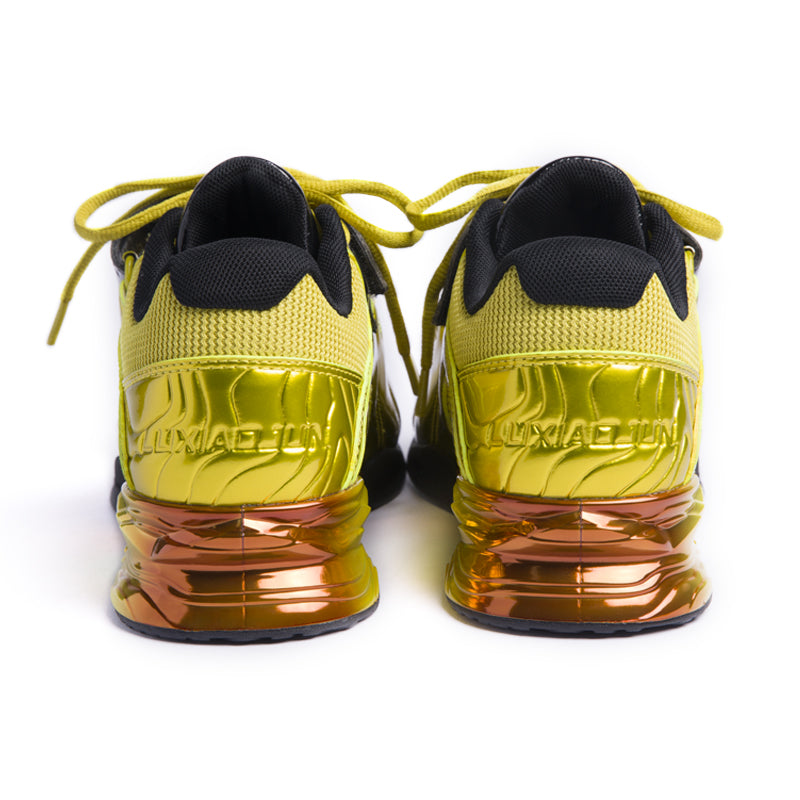 Gewichtheberschuhe