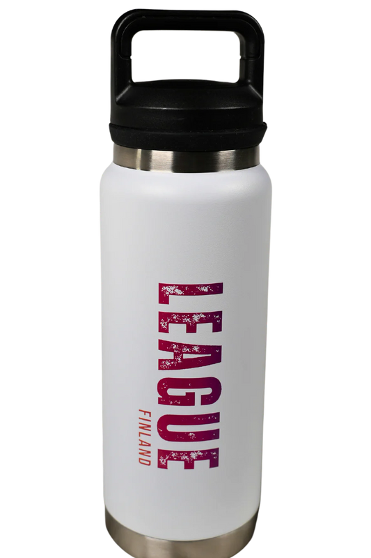 LEAGUE TERMOSPULLO 27OZ / 800ML