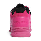 LUXIAOJUN Gewichtheberschuhe Pink