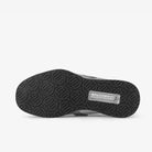 LUXIAOJUN Weightlifting Shoes Silver