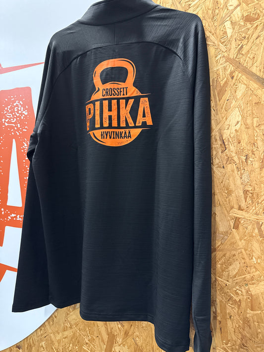 Pihka Zipper (s-xxl)