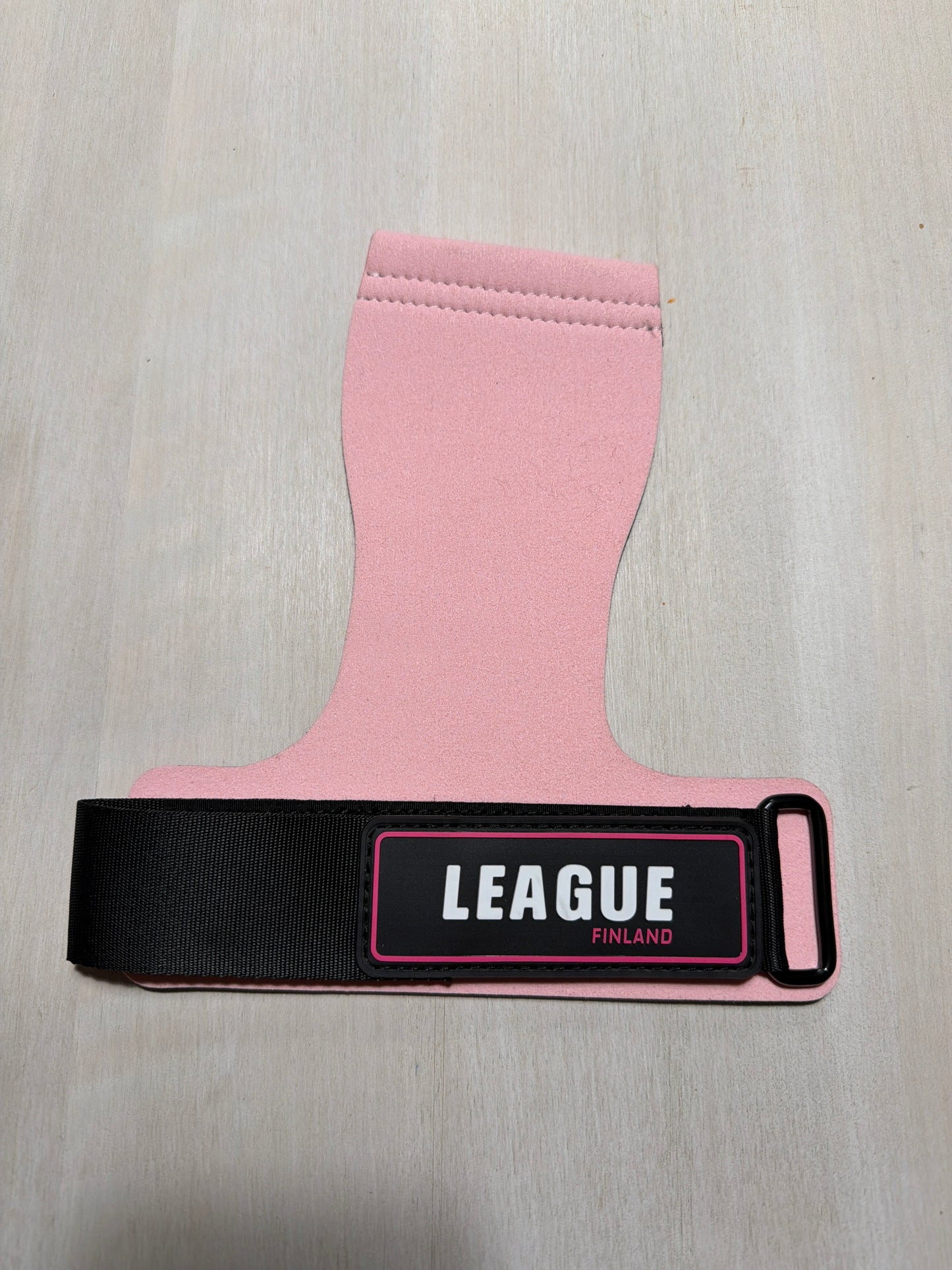 LEAGUE Comfy Lämsät