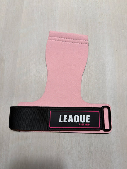 LEAGUE Comfy Lämsät