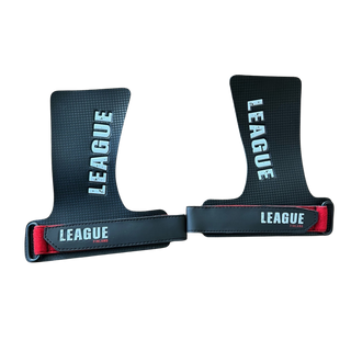 League RX Carbon parhaat lämsät | Best carbon grips