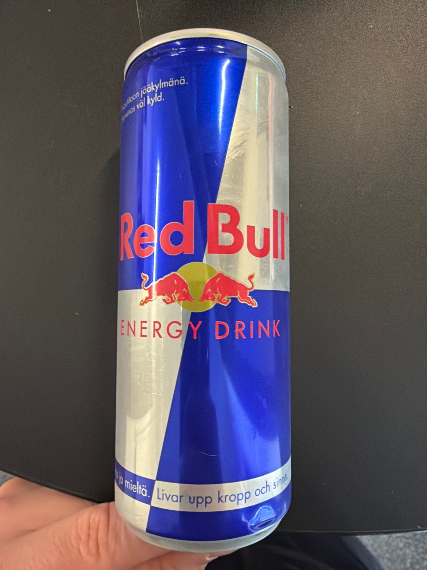 REDBULL Energiajuoma