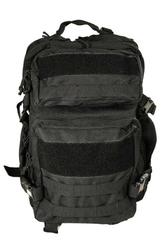 LEAGUE Batch Backbag Treenireppu 25L