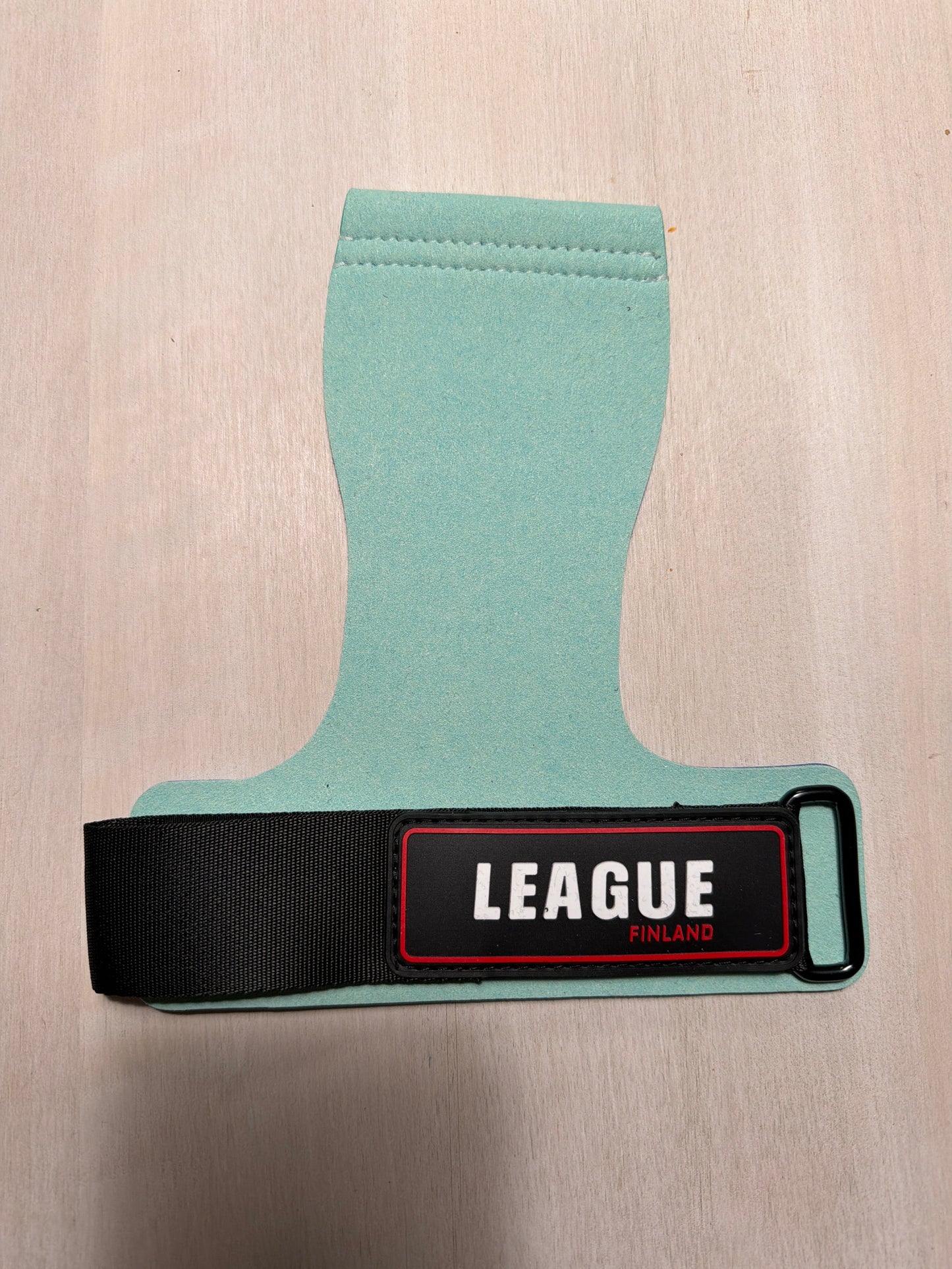 LEAGUE Comfy Lämsät