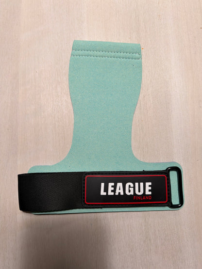 LEAGUE Comfy Lämsät