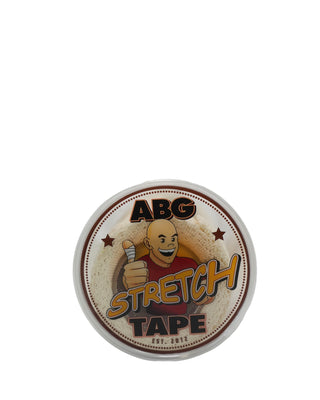ABG White Magic Thumb tape