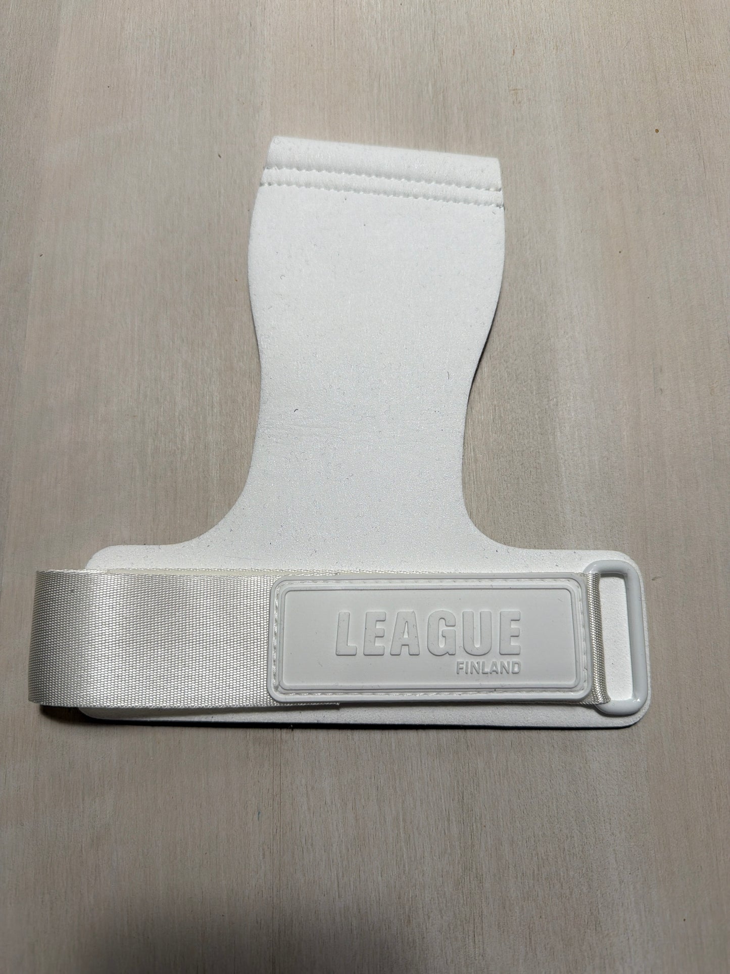 LEAGUE Comfy Lämsät