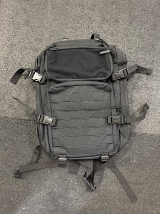 LEAGUE OneBatch Backbag Treenireppu 45L